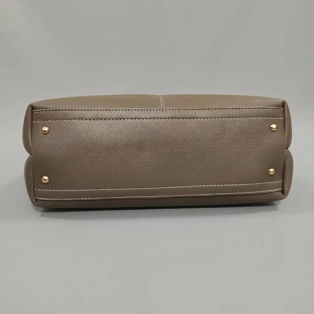 Modern Centerline Shoulder Bag - Image 7