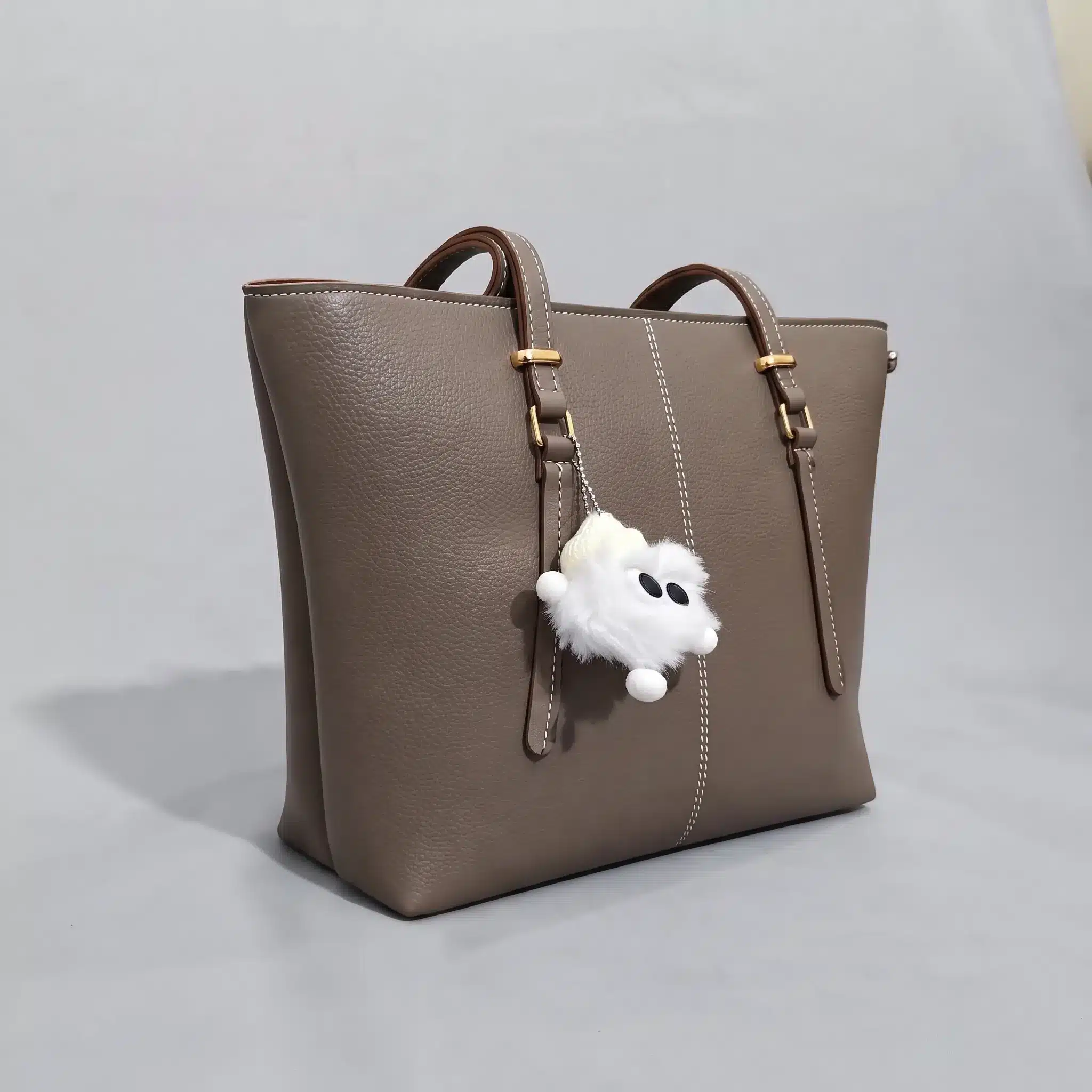Modern Centerline Shoulder Bag - Image 6