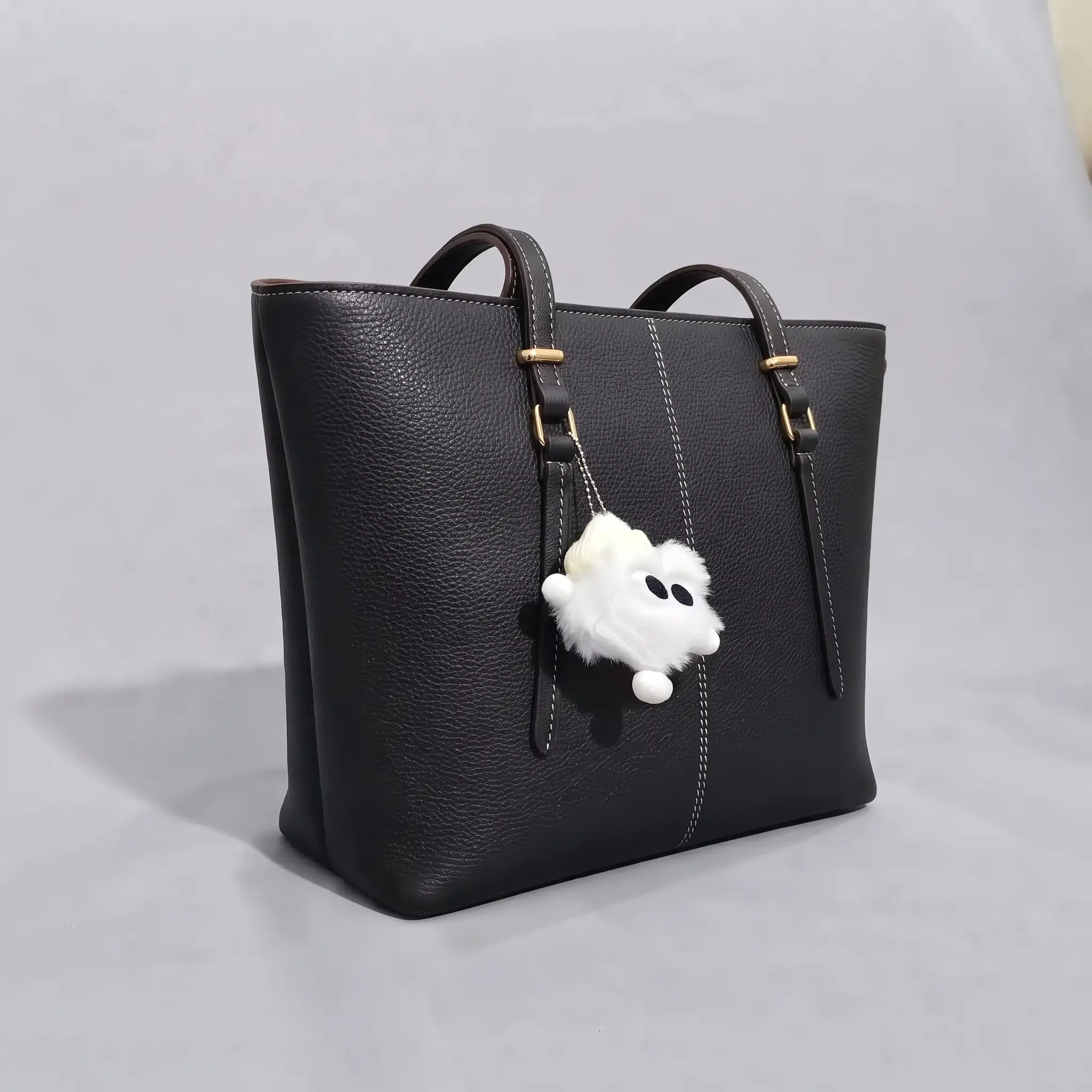 Modern Centerline Shoulder Bag - Image 2